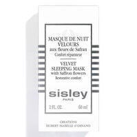 Masque de Nuit Velours Aux Fleurs de Safran  60ml-188562 Masque de Nuit Velours Aux Fleurs de Safran  60ml-188562 2
